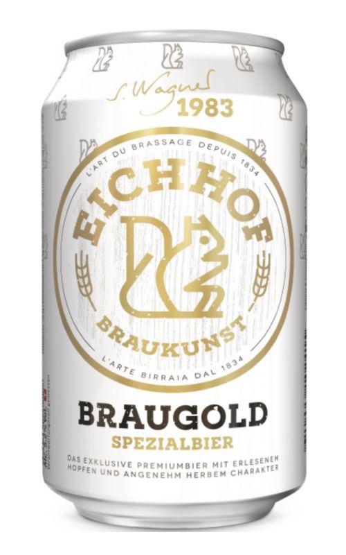 Eichhof Braugold