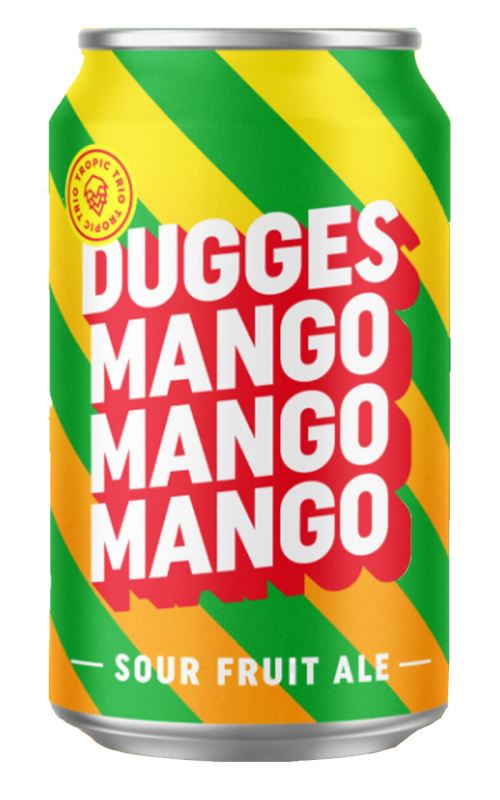 Dugges Mango Mango Mango