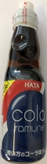 Hata Ramune Blue Cola