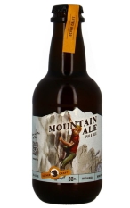 Locher Craft Mountain Ale Pale Ale