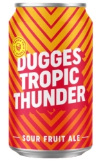 Dugges Tropic Thunder