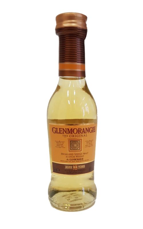 Whisky Glenmorangie 10Y Highland Single Malt