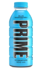 PRIME Blue Raspberry