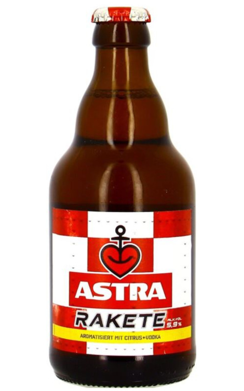 Astra Rakete Astra Rakete