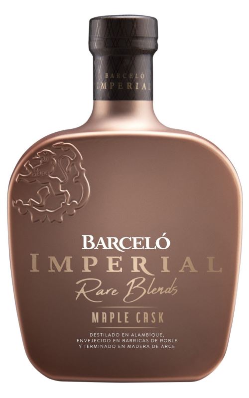 Ron Barceló Imperial Maple Cask - Rare Blends