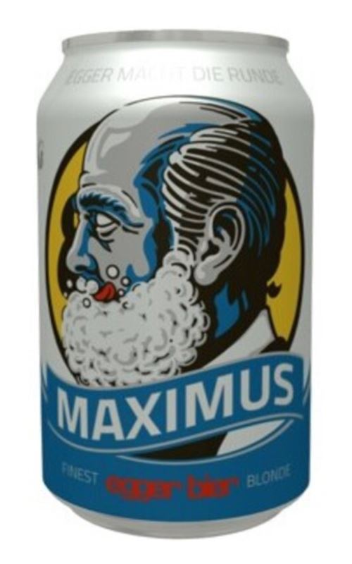 Egger Maximus
