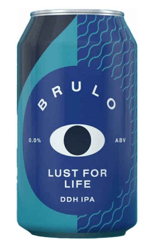 Brulo Lust for Life Brulo