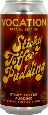 Vocation Sticky Toffee Pudding Stout