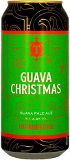 Thornbridge Guava Christmas Pale Ale