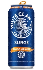 White Claw Surge Orange