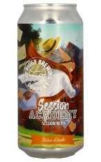 The Piggy Brewing Academy Session NEIPA
