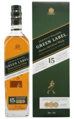 Johnnie Walker Green Label 15 Years