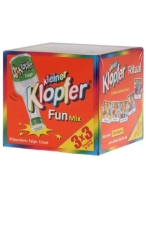Kleiner Klopfer Fun Mix 9er Box
