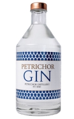 Petrichor Gin