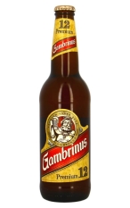 Gambrinus Premium