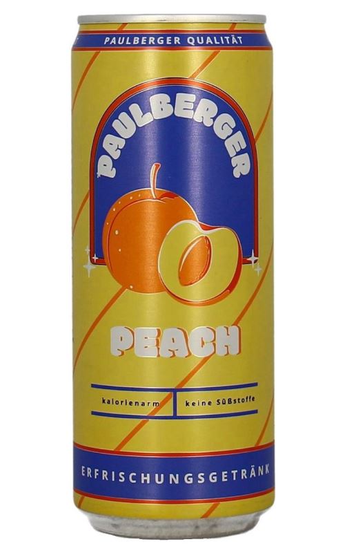Paulberger Peach