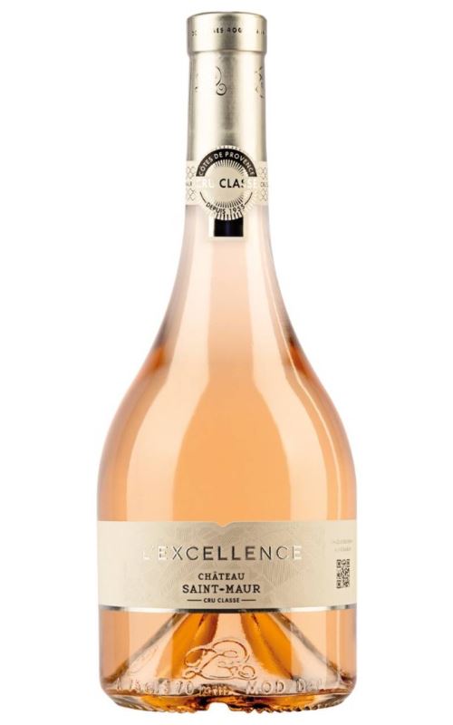 Excellence Rosé - St-Maur
