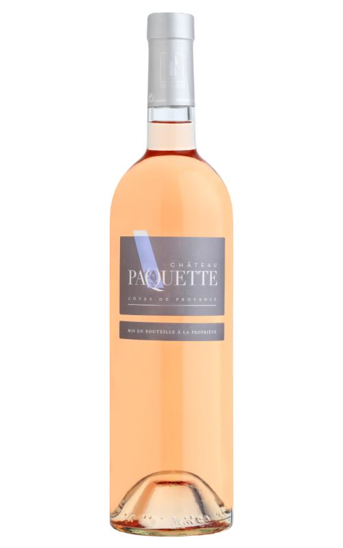 Château Paquette rosé