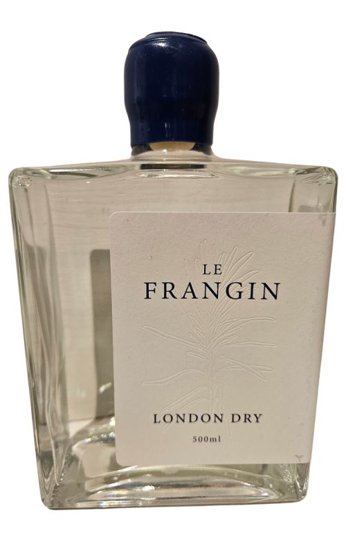 Les Frangins London Dry