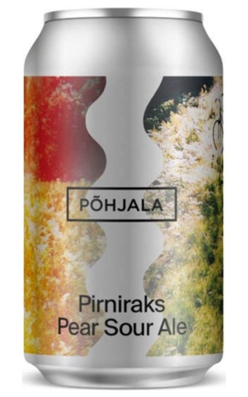 Põhjala Pirniraks