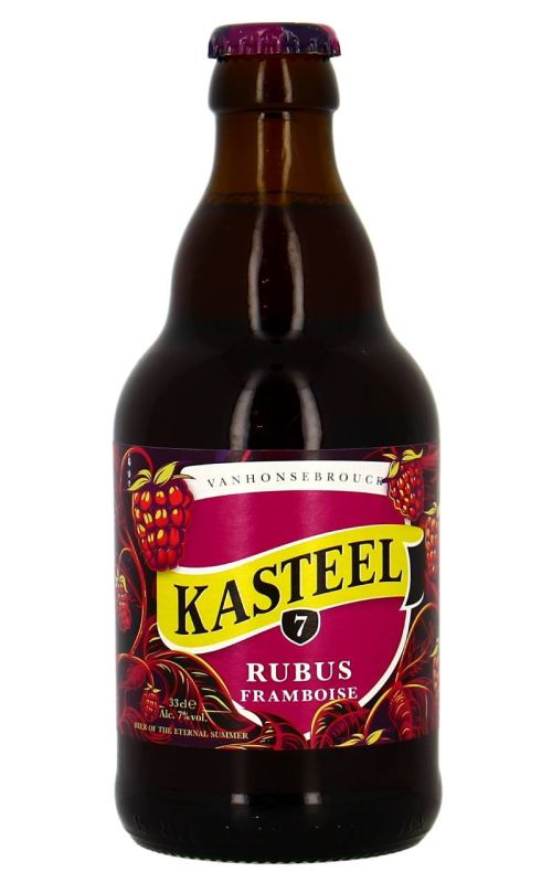 Kasteel Rubus Framboise