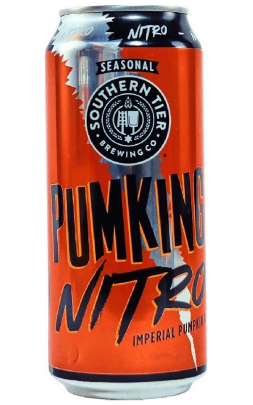 Southern Tier Pumking Nitro