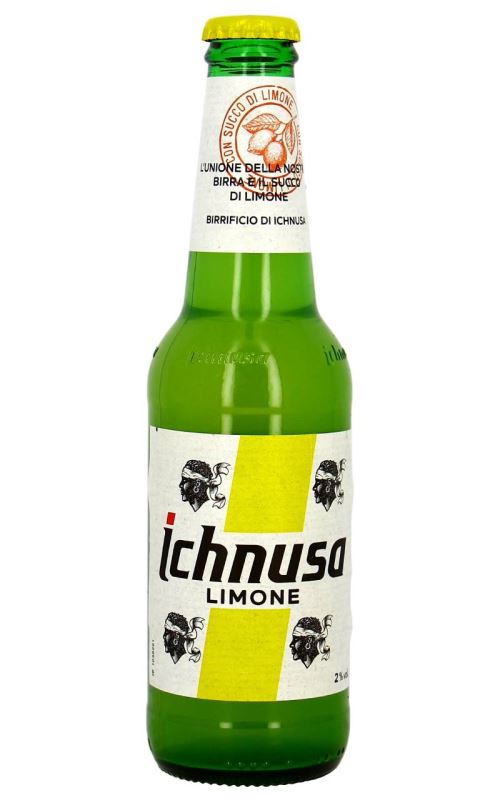 Ichnusa Limone