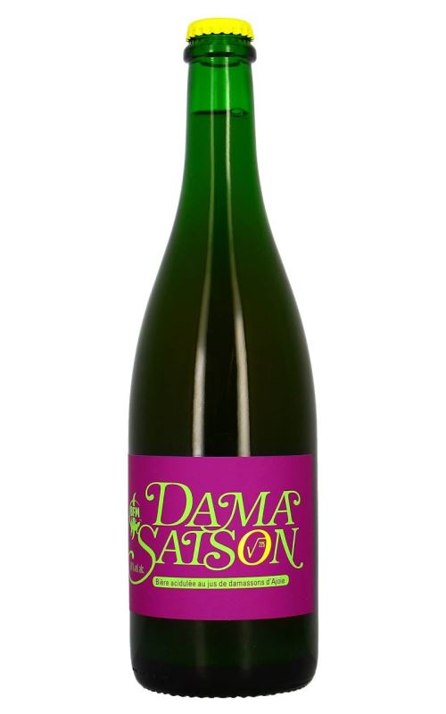 BFM Damasaison Sour