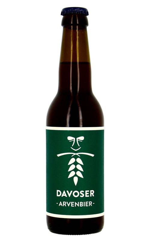 Davoser Arvenbier