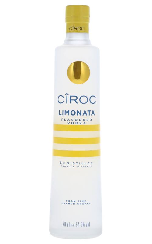 Ciroc Limonata