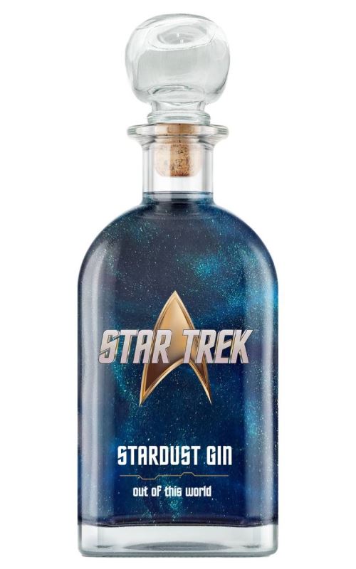 Star Trek Stardust