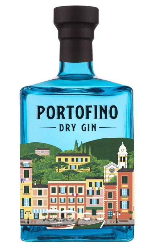 Portofino Dry Gin