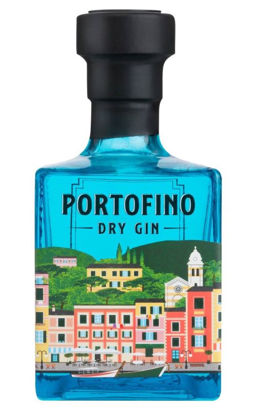 Portofino Dry Gin