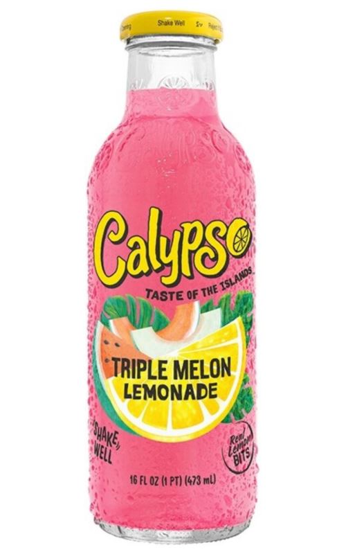 Calypso Triple Melon