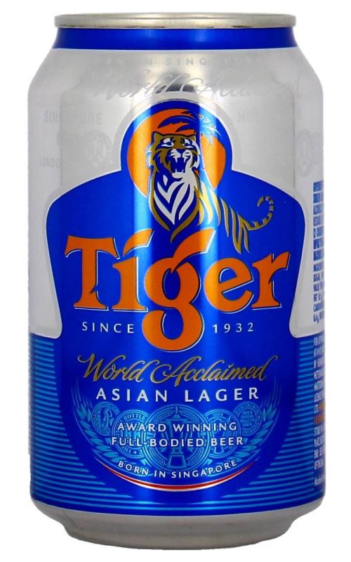 Tiger Beer