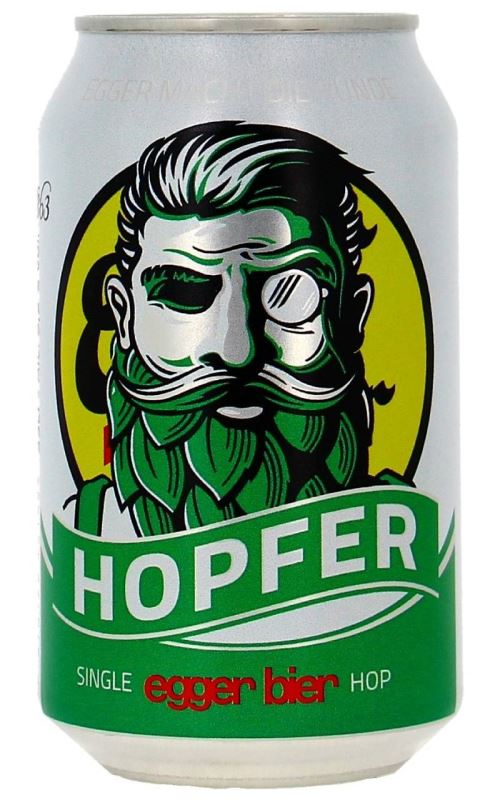 Egger Hopfer