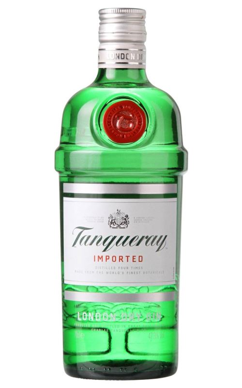 Tanqueray London Dry Imported