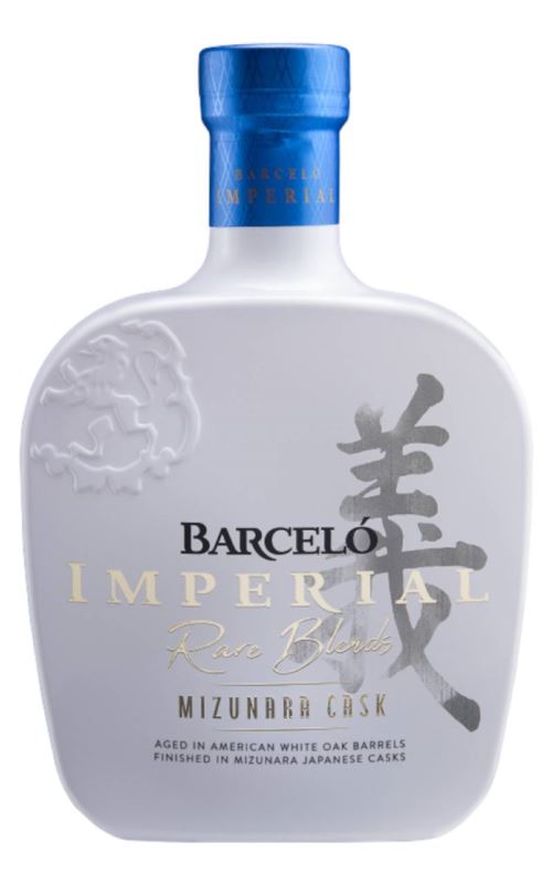 Ron Barceló Imperial Mizunara Cask