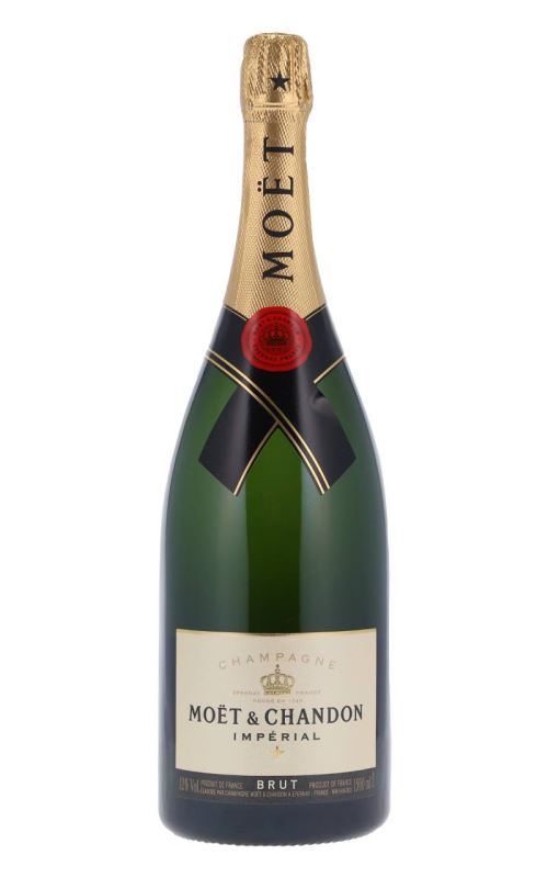 Moet & Chandon Imperial Brut Magnum