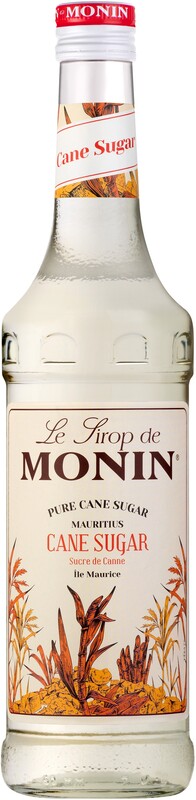 Monin Sirup Rohrzucker