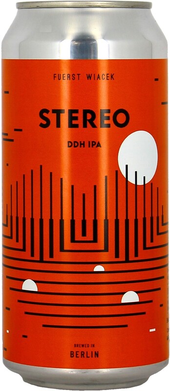 Fuerst Wiacek Stereo DDH IPA