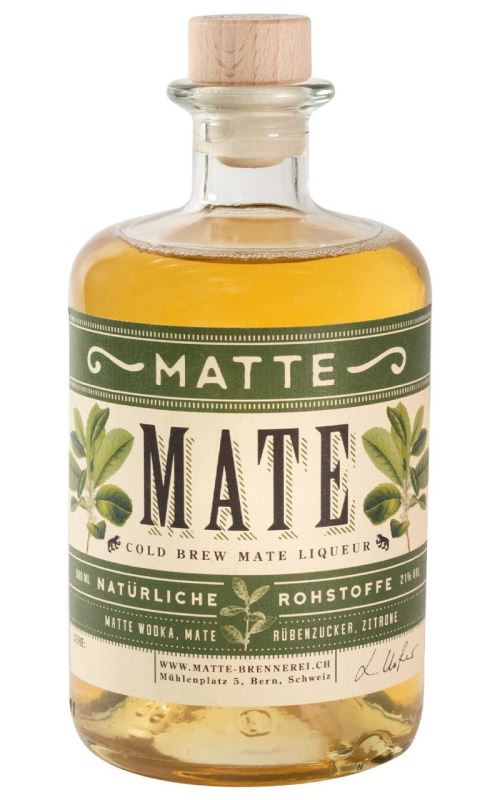 Matte Mate