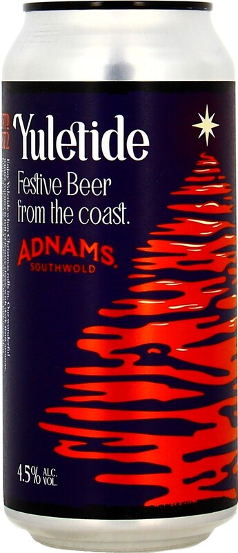 Adnams Yuletide Festive