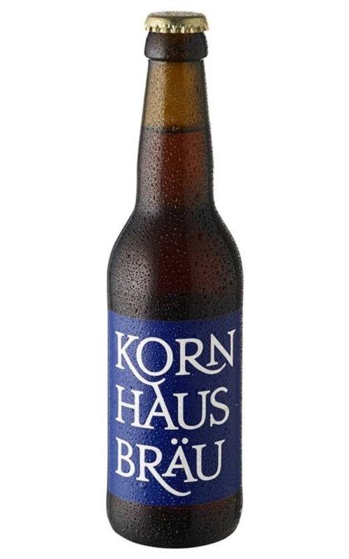 Kornhausbräu Der Winter