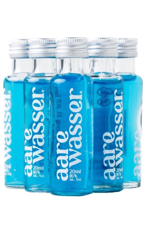 Aarewasser 12er Box