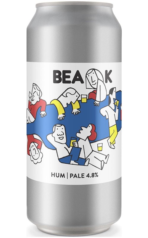 Beak Hum