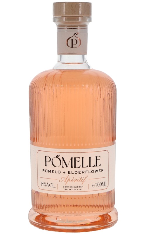 Pomelle Aperitif