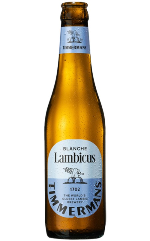Timmermans Tradition Blanche