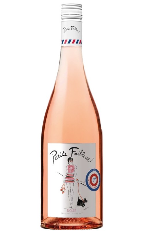Petite Faiblesse Rosé