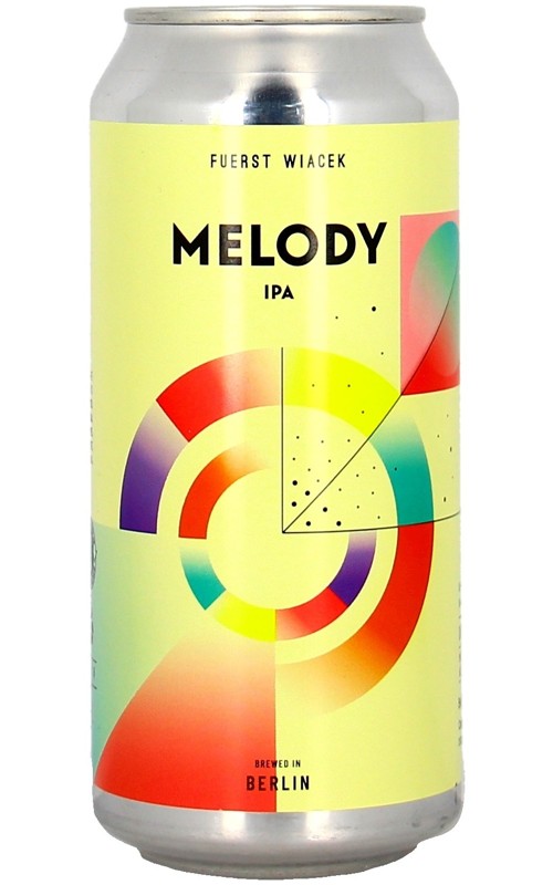 Fuerst Wiacek Melody IPA
